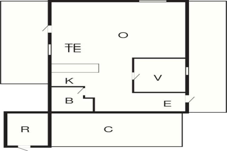 4 Person Holiday Home In Augustenborg Asserballeskov Esterno foto