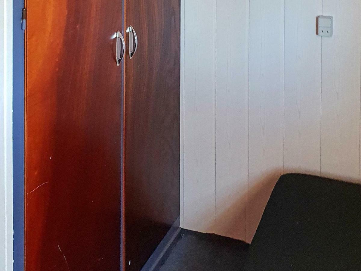 4 Person Holiday Home In Augustenborg Asserballeskov Esterno foto